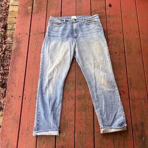 Doen Organic Cotton Denim